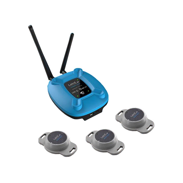 455-00120 Laird Connectivity Inc.  RF Receiver Transmitter and Transceiver Finished Units